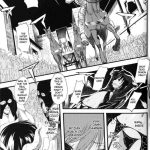 Inyouchuu Slave Heroines Vol.5