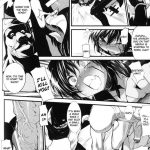 Inyouchuu Slave Heroines Vol.5