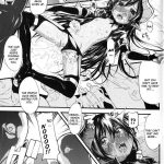 Inyouchuu Slave Heroines Vol.5