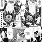 Inyouchuu Slave Heroines Vol.5