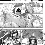 Inyouchuu Slave Heroines Vol.5