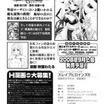 Inyouchuu Slave Heroines Vol.5