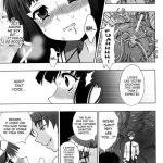 Inyouchuu Slave Heroines Vol.5