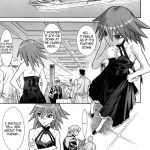 Inyouchuu Slave Heroines Vol.5