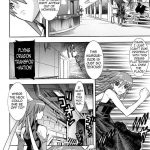 Inyouchuu Slave Heroines Vol.5