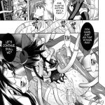 Inyouchuu Slave Heroines Vol.5