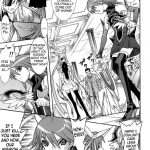 Inyouchuu Slave Heroines Vol.5