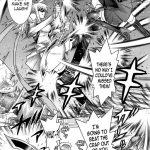 Inyouchuu Slave Heroines Vol.5