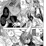 Inyouchuu Slave Heroines Vol.5