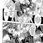 Inyouchuu Slave Heroines Vol.5