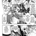 Inyouchuu Slave Heroines Vol.5