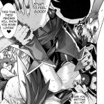 Inyouchuu Slave Heroines Vol.5