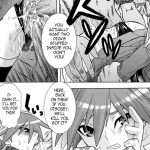 Inyouchuu Slave Heroines Vol.5