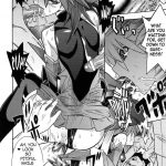 Inyouchuu Slave Heroines Vol.5