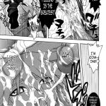 Inyouchuu Slave Heroines Vol.5