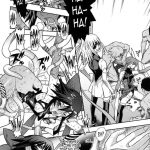 Inyouchuu Slave Heroines Vol.5