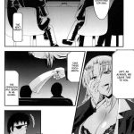 Inyouchuu Slave Heroines Vol.5