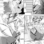 Inyouchuu Slave Heroines Vol.5