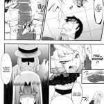 Inyouchuu Slave Heroines Vol.5