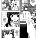 Inyouchuu Slave Heroines Vol.5