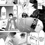 Inyouchuu Slave Heroines Vol.5