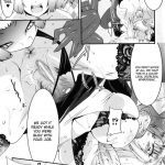 Inyouchuu Slave Heroines Vol.5