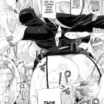 Inyouchuu Slave Heroines Vol.5