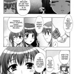 Inyouchuu Slave Heroines Vol.5