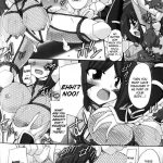 Inyouchuu Slave Heroines Vol.5