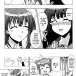 Inyouchuu Slave Heroines Vol.5