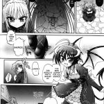 Inyouchuu Slave Heroines Vol.5