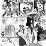 Inyouchuu Slave Heroines Vol.5