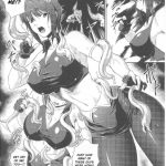 Inyouchuu Slave Heroines Vol.7