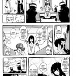 Inyouchuu Slave Heroines Vol.7