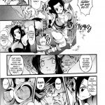 Inyouchuu Slave Heroines Vol.7