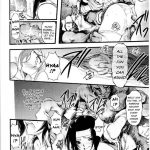 Inyouchuu Slave Heroines Vol.7