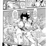 Inyouchuu Slave Heroines Vol.7