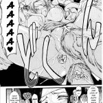 Inyouchuu Slave Heroines Vol.7