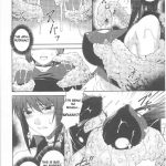 Inyouchuu Slave Heroines Vol.7