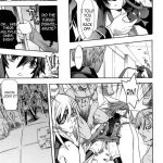 Inyouchuu Slave Heroines Vol.7