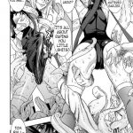 Inyouchuu Slave Heroines Vol.7