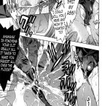 Inyouchuu Slave Heroines Vol.7