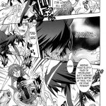 Inyouchuu Slave Heroines Vol.7