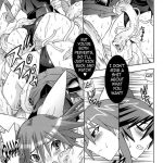 Inyouchuu Slave Heroines Vol.7