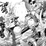 Inyouchuu Slave Heroines Vol.7