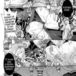 Inyouchuu Slave Heroines Vol.7