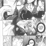 Inyouchuu Slave Heroines Vol.7