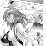 Inyouchuu Slave Heroines Vol.7