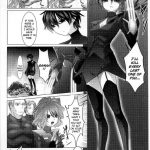 Inyouchuu Slave Heroines Vol.7