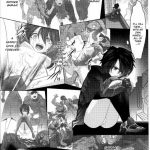 Inyouchuu Slave Heroines Vol.7